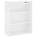 Aparador alto - Mueble de almacenamiento 69 Aparador alto - Mueble de almacenamiento 69 Blanco