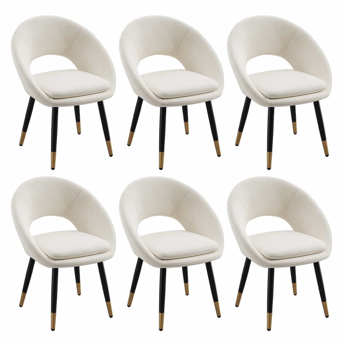 Sillas de comedor