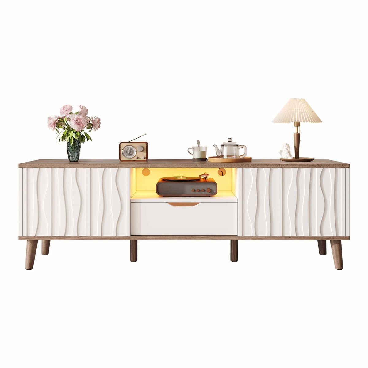 Muebles De TV