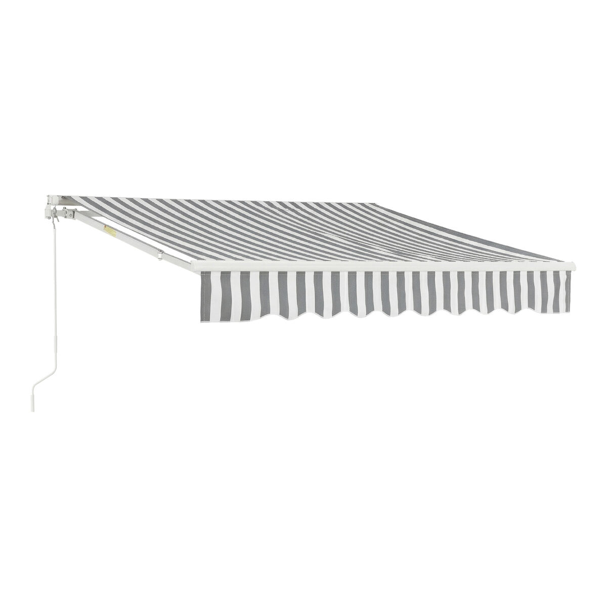 Toldo Articulado Bitonto Retráctil Manual 250x200