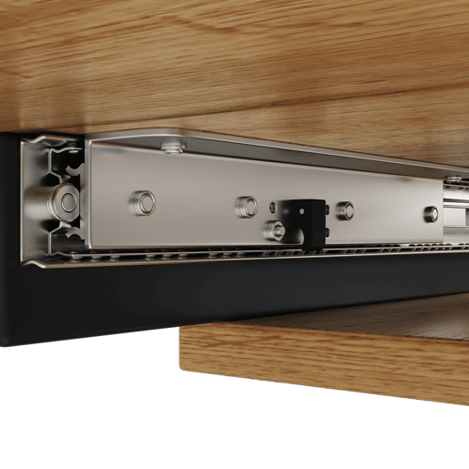 Mesa extensÃvel 120160 x 80 x 76 cm - Mesa de cozinha e sala com pernas em forma de asa - Cor madeira Mesa extensÃvel 120160 x 80 x 76 cm - Mesa de cozinha e sala com pernas em forma de asa - Cor madeira