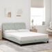 Estructura De Cama Doble Matrimonial 125x218 Estructura De Cama Doble Matrimonial 125x218 Azul
