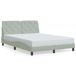Estructura De Cama Doble Matrimonial 125x218 Estructura De Cama Doble Matrimonial 125x218 Azul