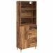 Aparador alto - Mueble de almacenamiento 69 Aparador alto - Mueble de almacenamiento 69 Madera