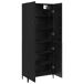 Aparador alto - Mueble de almacenamiento 2 pcs 69 Aparador alto - Mueble de almacenamiento 2 pcs 69 Madera