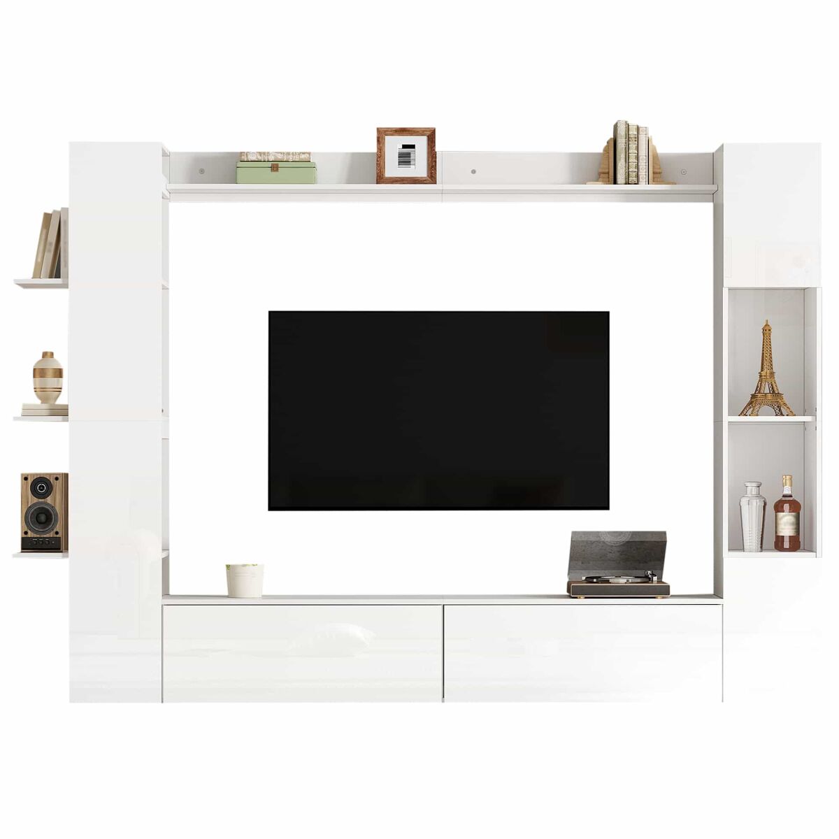 Muebles De TV 228