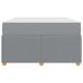 Estructura De Cama 120x200 Estructura De Cama 120x200 Azul