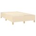 Estructura De Cama 120x203 Estructura De Cama 120x203 Azul
