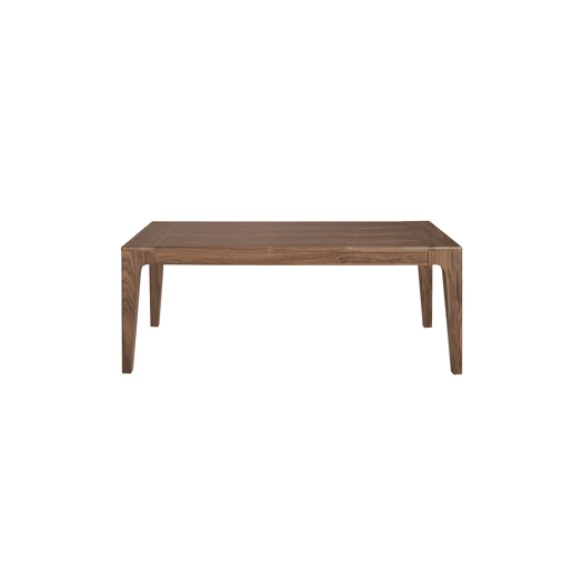 ANGEL CERDA Mesa de jantar retangular extensÃvel ANGEL CERDA Mesa de jantar retangular extensÃvel