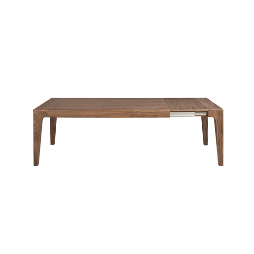 ANGEL CERDA Mesa de jantar retangular extensÃvel ANGEL CERDA Mesa de jantar retangular extensÃvel