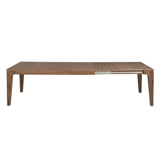 ANGEL CERDA Mesa de jantar retangular extensÃvel ANGEL CERDA Mesa de jantar retangular extensÃvel