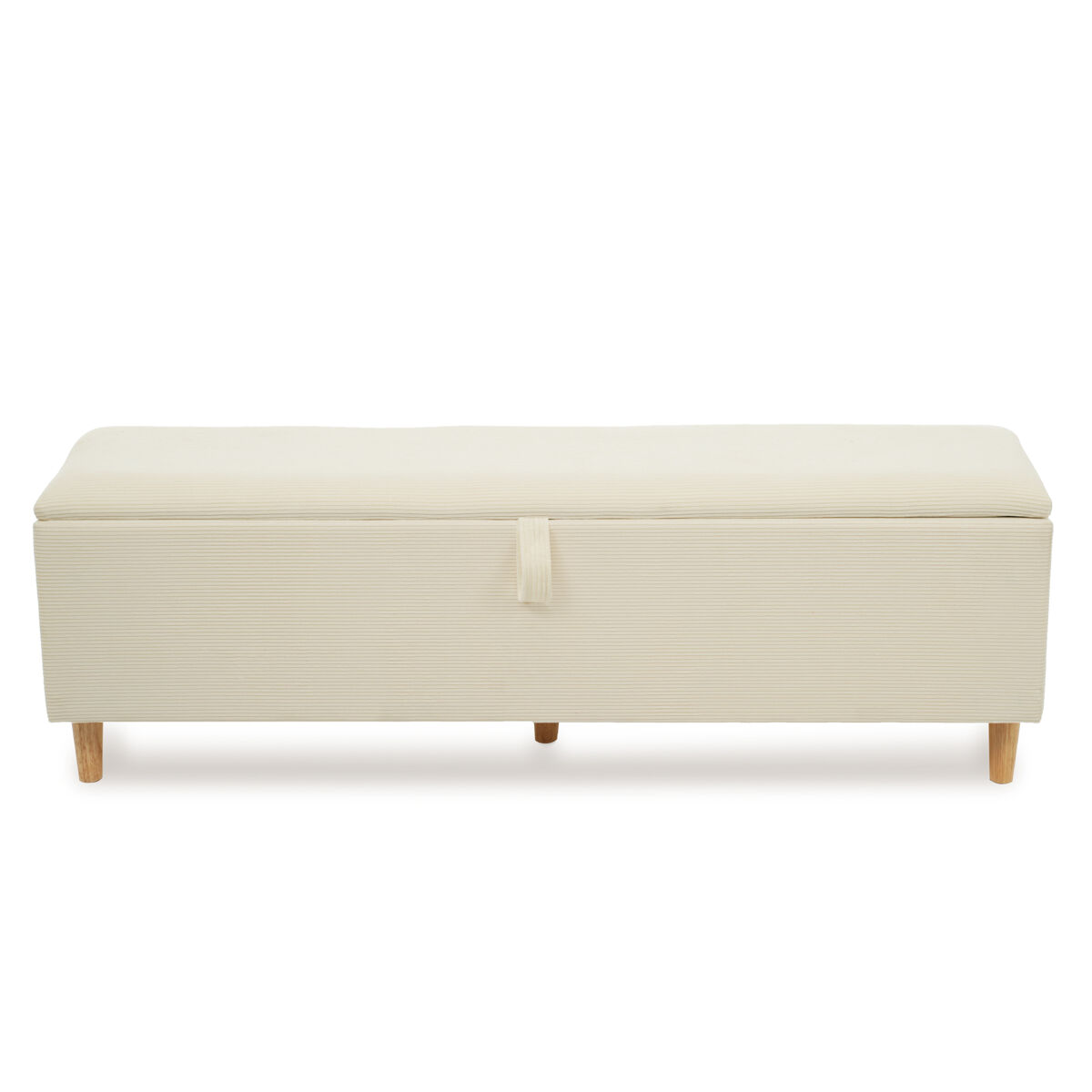 Bancos tapizados 38x165