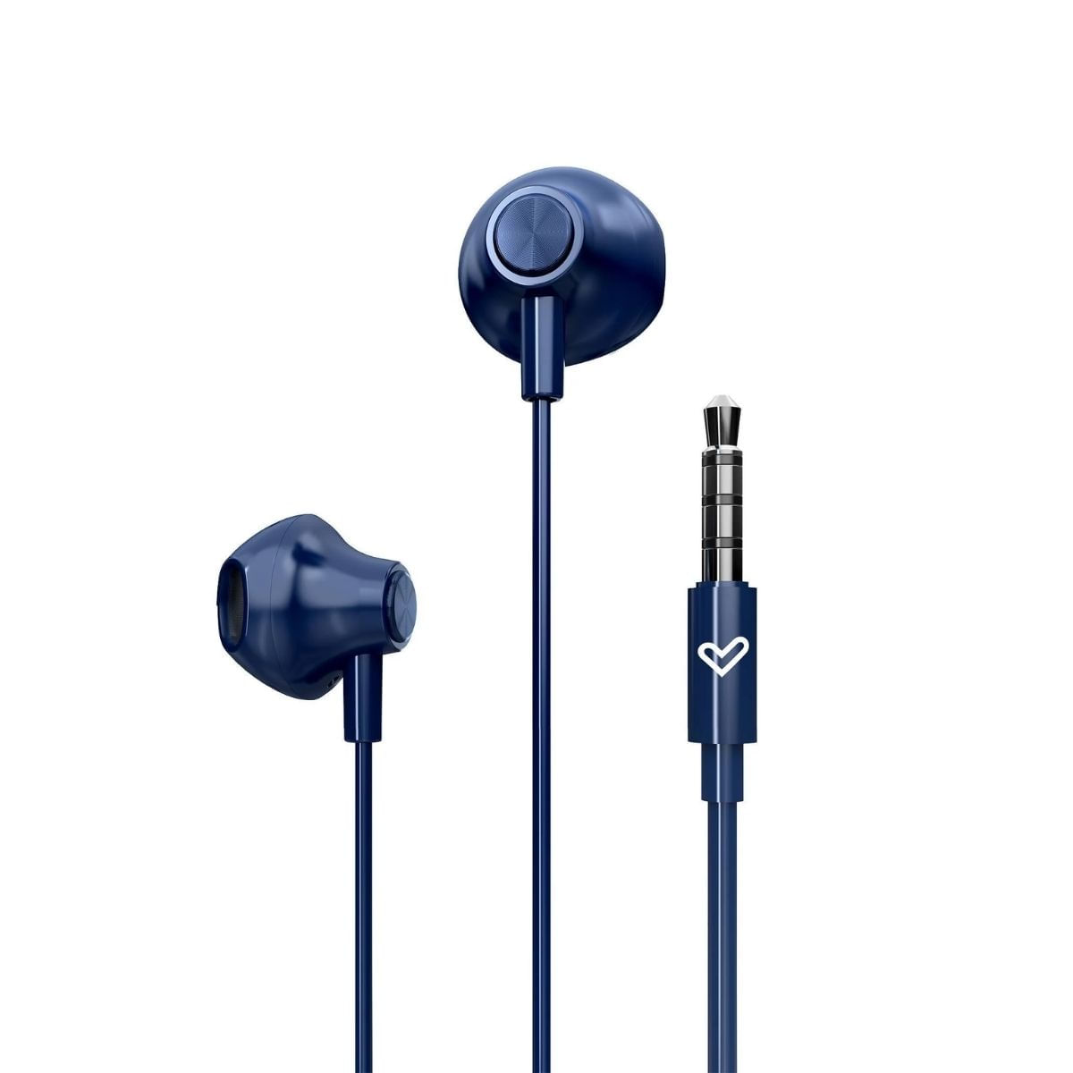 Auriculares de botón Energy Sistem EasyPods micrófono integrado