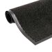 Alfombra rectangular de nudo 90x150 Alfombra rectangular de nudo 90x150 Negro