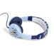Auriculares de diadema Bluey Childrens con cable infantiles 37A Auriculares de diadema Bluey Childrens con cable infantiles 37A Azul