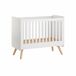Cuna Vox Vintage Cuna Vox Vintage Blanco