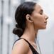 Auriculares Xiaomi Earphones Type C micrófono Auriculares Xiaomi Earphones Type C micrófono Negro