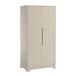 Armario 2 puertas Vox Ova 88 Armario 2 puertas Vox Ova 88 Beige