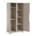 Armario 2 puertas Vox Ova 88 Armario 2 puertas Vox Ova 88 Beige