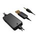 Altavoces Mars Gaming MS . W Altavoces Mars Gaming MS . W Negro