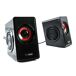 Altavoces Mars Gaming MS . W Altavoces Mars Gaming MS . W Negro