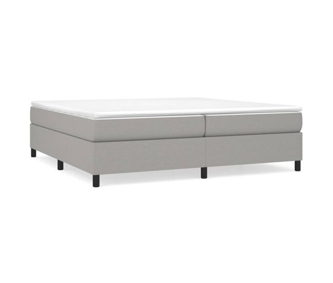 Estructura De Cama Doble Matrimonial 200x203