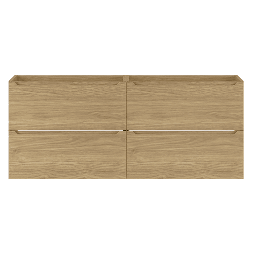 Móvel lavatório 120cm Viggo Madeira