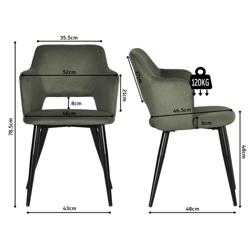 Mesa Jantar Extensível Preta com 4 Cadeiras Verdes Estofadas Estrutura Metálica Conjunto De Jantar 5 Peças Design Moderno Mesa Jantar Extensível Preta com 4 Cadeiras Verdes Estofadas Estrutura Metálica Conjunto De Jantar 5 Peças Design Moderno