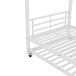 Cama litera 95x204 Cama litera 95x204 Blanco