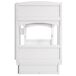 Cama litera Cama litera Blanco
