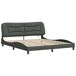 Estructura De Cama Doble Matrimonial 185x218 Estructura De Cama Doble Matrimonial 185x218 Azul