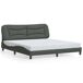 Estructura De Cama Doble Matrimonial 185x218 Estructura De Cama Doble Matrimonial 185x218 Azul