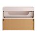 Conjunto de mueble y columna Riva Conjunto de mueble y columna Riva Beige