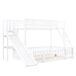 Cama litera Cama litera Blanco