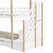 Cama litera Cama litera Blanco