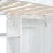 Cama litera Cama litera Blanco