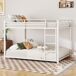 Cama litera 144x203 Cama litera 144x203 Blanco