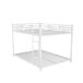Cama litera 144x203 Cama litera 144x203 Blanco