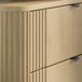 Mueble bajo lavabo encimera Mila Madera 100 Mueble bajo lavabo encimera Mila Madera 100 Roble
