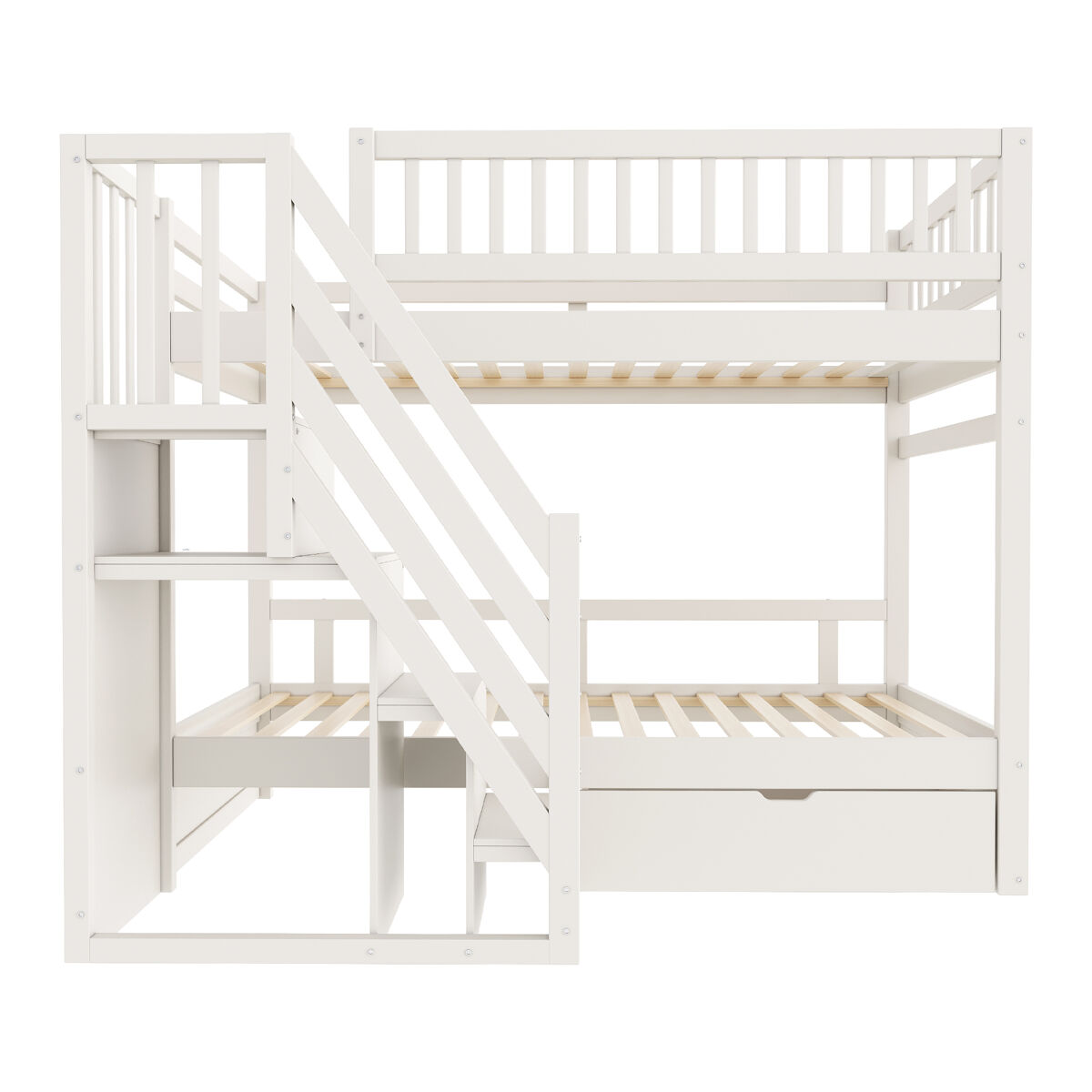 Cama litera 95x205