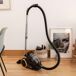 Aspirador Trineo InfinityPower V4500 Newlux Aspirador Trineo InfinityPower V4500 Newlux Negro