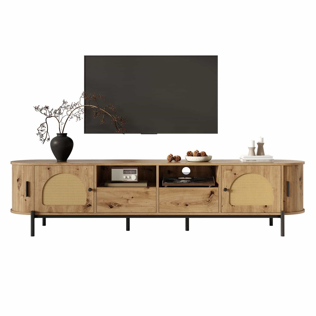 Muebles De TV