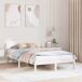 Estructura De Cama Doble Matrimonial Estructura De Cama Doble Matrimonial Blanco