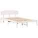 Estructura De Cama Doble Matrimonial Estructura De Cama Doble Matrimonial Blanco
