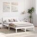 Estructura De Cama Doble Matrimonial Estructura De Cama Doble Matrimonial Blanco