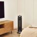 Calefactor Rhapsody Newlux Calefactor Rhapsody Newlux Negro