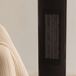 Calefactor Rhapsody Newlux Calefactor Rhapsody Newlux Negro