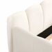 Camas individuales 100x213 Camas individuales 100x213 Beige