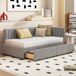 Camas individuales 97x205 Camas individuales 97x205 Blanco