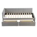 Camas individuales 97x205 Camas individuales 97x205 Blanco